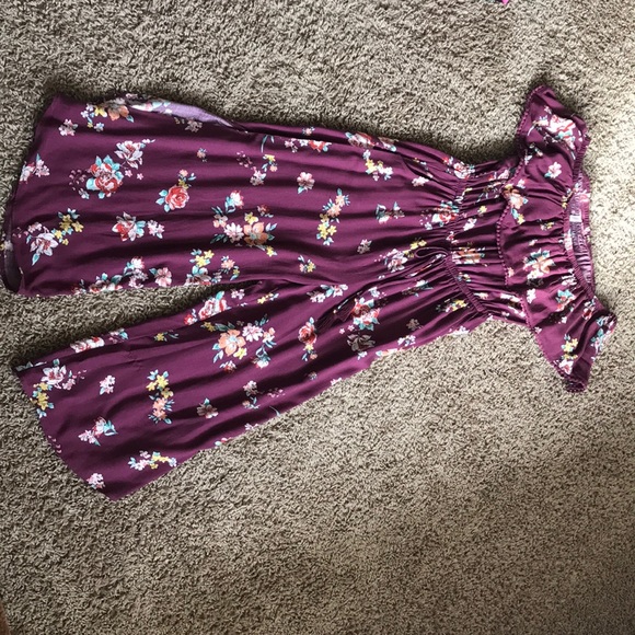 Romper - Picture 1 of 3